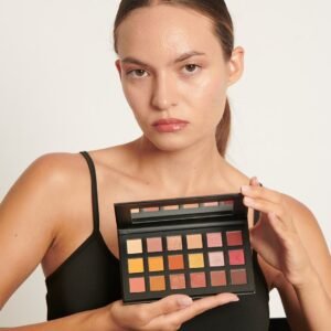 Eyeshadow palette