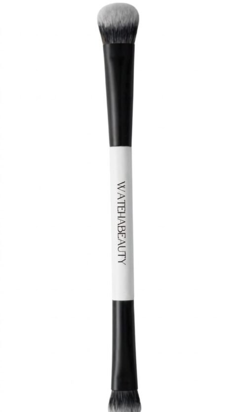 Concealer brush